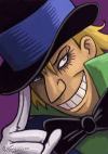 Mad Hatter