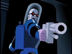Mister Freeze image