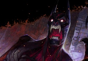 Batman Nightame image