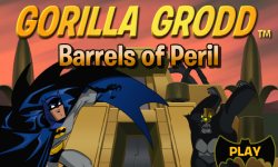 Barells of Peril image