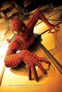 Spidey's webs
