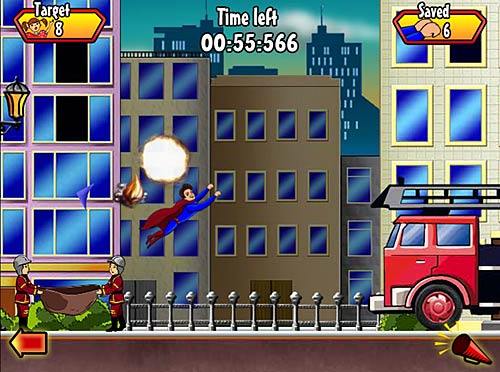 Superman Man Of Steel