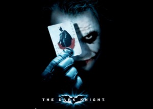 The Dark Night Movie