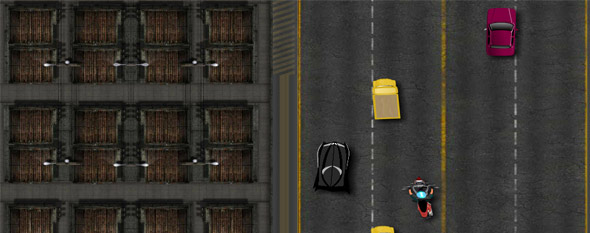 Batman dirty race: Gotham streets Batman dirty race: Gotham streets