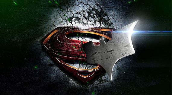 batman vs superman move 2016 logo