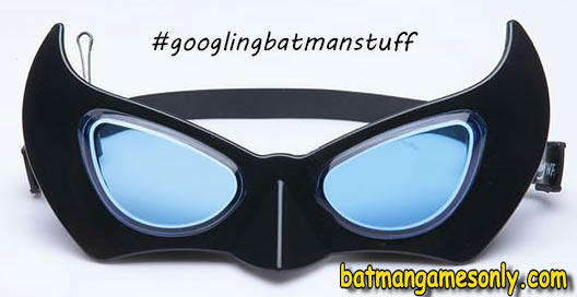 googlingbatmanstuff logo